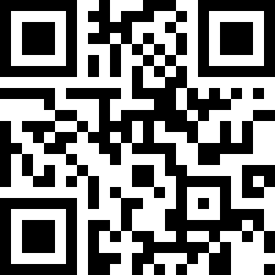 QR Code for the Amazon Echo Spot Smart Alarm Clock With Alexa - Glacier White