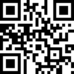 QR Code for the WICK Seamint XXL Glass Candle, 500ml