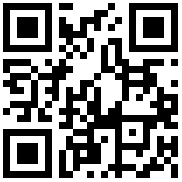 QR Code for the WICK 5 Star Spice Classic Glass Candle, 200ml