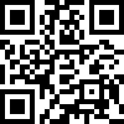 QR Code for the WICK Pink Suede Classic Glass Candle, 200ml