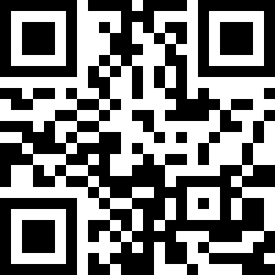 QR Code for the Bathe Peace Soy Wax Candle, 100g