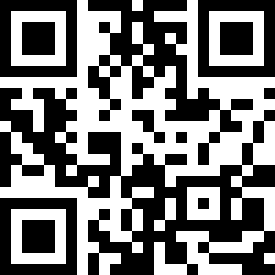 QR Code for the The Papery Classic Multi-Planner, A5 - Black