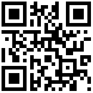 QR Code for the The Papery Classic Multi-Planner, A5 - Light Blue