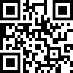 QR Code for the The Papery Classic Multi-Planner, A5 - Vintage Birds