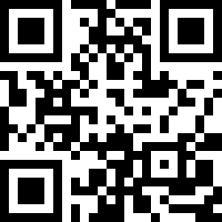 QR Code for the The Papery Flexi Softcover Lined Journal, A5 - Black