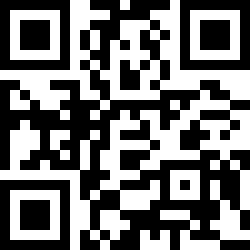 QR Code for the The Papery Flexi Softcover Lined Journal, A5 - Blueberry Light