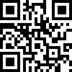 QR Code for the Pimp My Party Gift Set, 380g