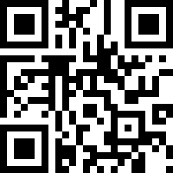 QR Code for the Kulgo Flask with Straw Cap, 1L - Blush