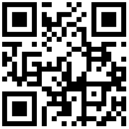 QR Code for the Kulgo Flask with Straw Cap, 700ml - Blush