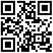 QR Code for the Kulgo Flask with Twist Cap, 700ml - Blush