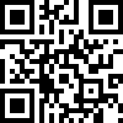 QR Code for the Alva Blue Flame Black Convection Gas Heater