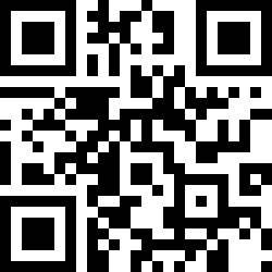 QR Code for the Le Creuset La Collection Jardin Oval Stoneware Serving Platter, 36cm - Sea Salt
