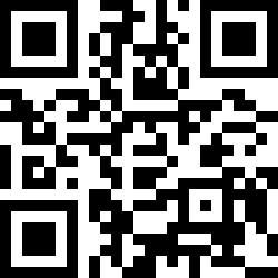 QR Code for the Le Creuset La Collection Jardin Round Mini Stoneware Cocotte, 10cm - Meringue
