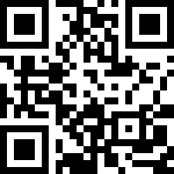 QR Code for the Le Creuset La Collection Jardin Stoneware Cappuccino Mug, 200ml - Sea Salt