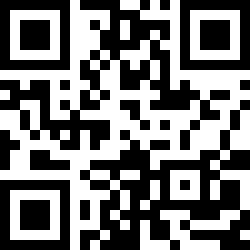QR Code for the Le Creuset La Collection Jardin Stoneware Cappuccino Mug, 200ml - Shell Pink