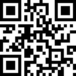 QR Code for the Le Creuset La Collection Jardin Stoneware Mug, 350ml - Meringue