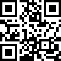QR Code for the Mill Instant LED Portable Black Heater, 2000W