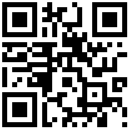 QR Code for the Mill Invisible Wi-Fi Panel Heater, 1500W - Black