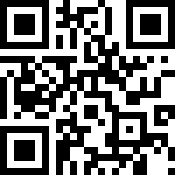 QR Code for the Thread Office Navy Washed Cotton Duvet Cover Set - King