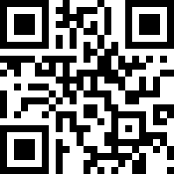 QR Code for the Thread Office Navy Washed Cotton Duvet Cover Set - Queen