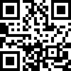 QR Code for the Thread Office Antique Gold Hammered Decorative Bowl, 15cm