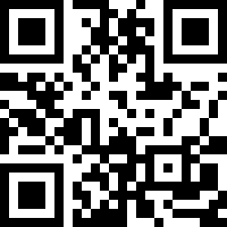QR Code for the Thread Office Green Frosted Raw Edge Candle Holder - Small