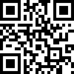 QR Code for the Thread Office Urchin Planter Pot, 23cm