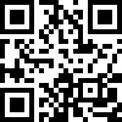 QR Code for the Bathe Beechwood & Oakmoss Soy Wax Candle, 400g