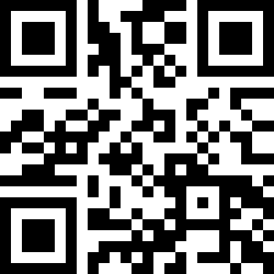QR Code for the Thread Office Glazed Ombre Planter, 14cm