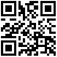 QR Code for the Thread Office Glazed Ombre Planter, 14cm
