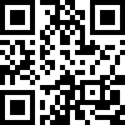 QR Code for the Suck UK Iron & Glory Wooden Reversi Game