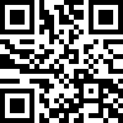 QR Code for the Brabantia Digital Bathroom Scale - White