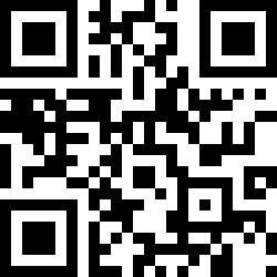 QR Code for the Le Creuset Stoneware V Mug, 180ml - Azure Blue