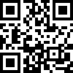 QR Code for the Thread Office Cub Moldova Scatter Cushion with Feather Blend Inner, 60cm x 60cm
