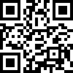 QR Code for the Thread Office Monochrome Abstract Scatter Cushion Cover, 60cm x 60cm
