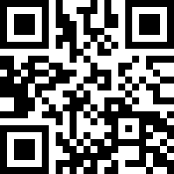 QR Code for the Thread Office Monochrome Contour Scatter Cushion with Feather Blend Inner, 60cm x 60cm