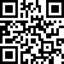 QR Code for the Humble & Mash Cream Runner - 300cm