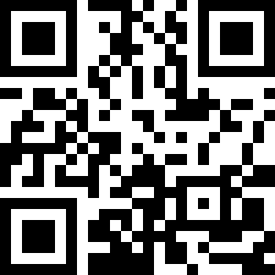 QR Code for the Humble & Mash Ramie Striped Placemats, Set of 4 - Olive Green
