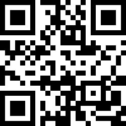 QR Code for the Humble & Mash Ramie Striped Placemats, Set of 4 - Mustard