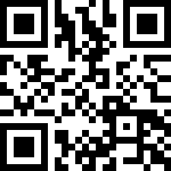 QR Code for the Humble & Mash Ramie Striped Runner, 220cm - Mustard