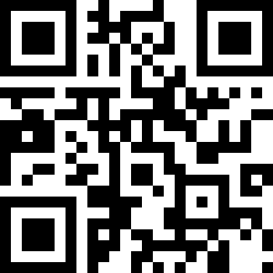 QR Code for the Humble & Mash Reactive White Flower Serving Bowl