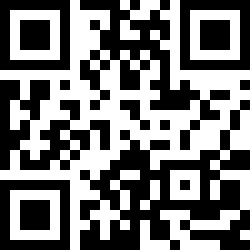 QR Code for the Humble & Mash White Salad Servers, Set of 2