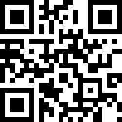 QR Code for the Xiaomi Black Desktop Speaker