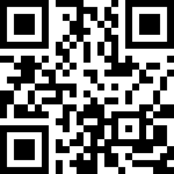 QR Code for the MicroGarden Black Wood Fibre Chopping Board - 37cm
