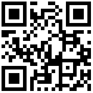 QR Code for the Donkey Long Tong Leather Fire Paddle Fan
