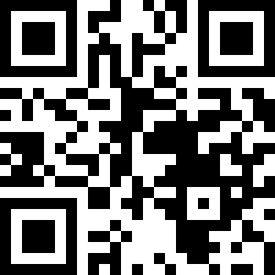 QR Code for the Thread Office Deep Green Swirl Glass Vase