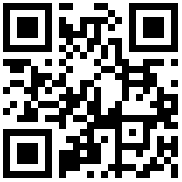 QR Code for the Thread Office Smokey Folded Glass Vase