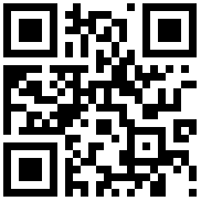 QR Code for the Linen House Cotton Tea Towel - Cheetah