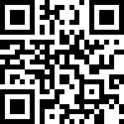 QR Code for the Linen House Cotton Tea Towel - Orange Spritz