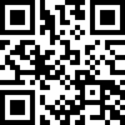 QR Code for the Popstrukt Bon Bon Buddy Sideboard - Salt Blue
